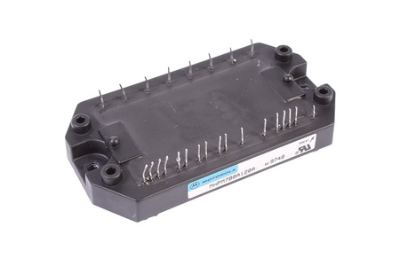 MHPM7B8A120A MOTOROLA