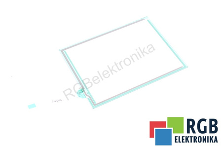 3HAC028357-001 ABB 155X117MM, 4PIN ATINGEȚI ÎNLOCUITOR