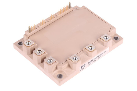 6MBP100RA060-55 FUJI ELECTRIC