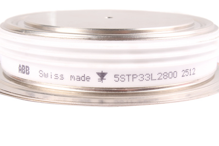 5STP33L2800 ABB 3760A, 2800V MODUL TIRISTOR