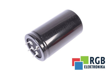 CONDENSATOR RDC400VN4T1500M40X70 SAMYOUNG ELECTRONICS 1500UF, 400V CONDENSATOR