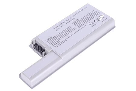 PP04X DELL 11.1V, 4400MILIAH BATERIE