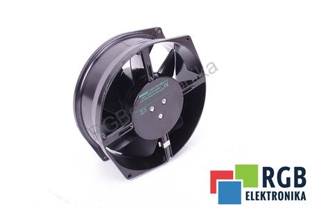 W2S130-AB03-10 EBM PAPST 150X55MM, 0.045KW, 230V, 0.27A EVANTAI
