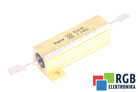 REZISTENȚĂ CGSR1048 TYCO 33K 33KOHM