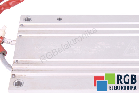 REZISTENȚĂ GXADU160X70-60 FRIZLEN 60OHM REZISTENȚĂ