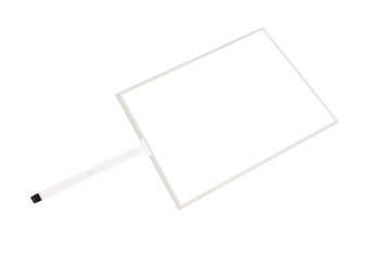 T150S-5RBA04N-0A28R0-200FH 322X245MM 5PIN ÎNLOCUITOR