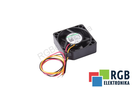 MF30100V1-1000U-G99 SUNON 30X30X20MM, 5V EVANTAI