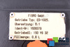 ES-1025 FIBRO CUTIE DE VITEZE