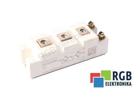 100L6P43A TOSHIBA 100A, 800V