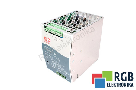 SDR-480-24 MEAN WELL