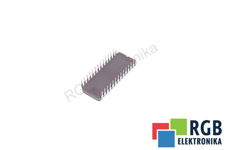 NM27C256Q-150 NATIONAL SEMICONDUCTOR UV ERASABLE EPROM DIP28 THT