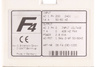 09.F4.S3D-1220 KEB
