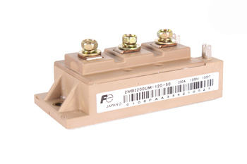 2MBI200UM-120-50 FUJI ELECTRIC