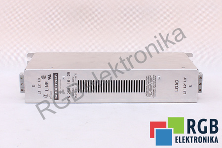 FN258-16-29 SCHAFFNER FILTRU