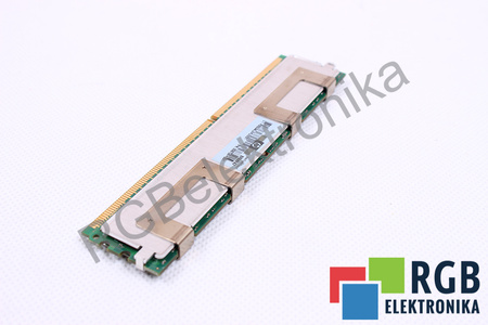 HYS72T128420HFD-3S-A QIMONDA 1GB 2RX8 PC2-5300F-555-11-B0