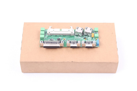 BTC122.0500 V03 REGATRON PENTRU TCP.16.1000.400.PV.HMI