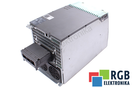 6SL3120-1TE28-5AA3 SIEMENS VERSION D SINAMICS