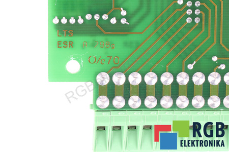 A798G ESR POLLMEIER A797G