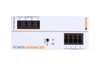 PCC-0324-200-2 BLOCK POWER COMPACT SURSĂ DE ALIMENTARE ÎN COMUTAȚIE