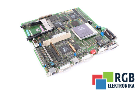 C79040-A9540-C32-04-85 SIEMENS E53863 PLACA PENTRU PIESE