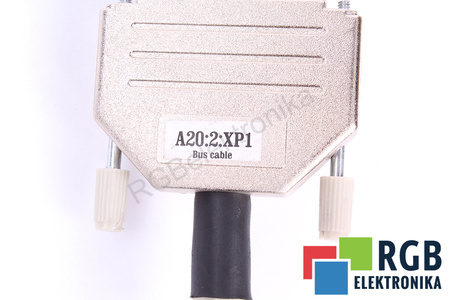 3HAC5498-1 ABB 0.3M