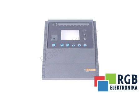 51312364FA MERLIN GERIN FRP 2X4X PANOUL FRONTAL