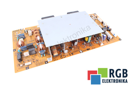 AZ240138 RICOH N6116008A PSU:ATHENA-C2:EU/AA/CHN PENTRU AFICIO MPC3300