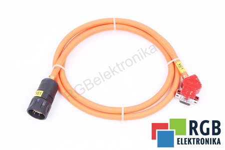 INK0234 BOSCH REXROTH E42256 1M CABLU DE SEMNAL