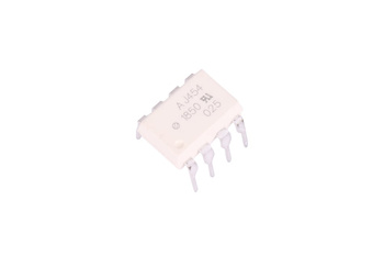 HCPL-J454 BROADCOM HCPL-J454-000E, HCPL-J454-500E ÎNLOCUITOR PENTRU HCPL-V454 AV454