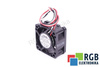 1608VL-05W-B69 MINEBEA 40X40X20MM 24VDC EVANTAI