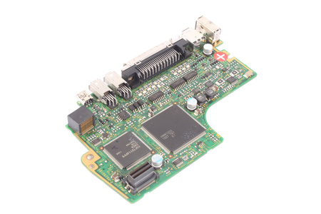 581D675A-2 PANASONIC PENTRU PIESE