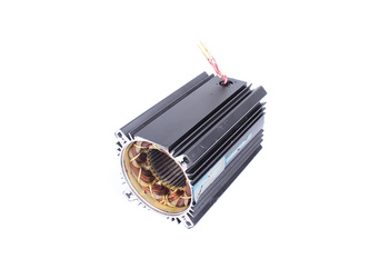 DSG56L BAUMÜLLER STATOR