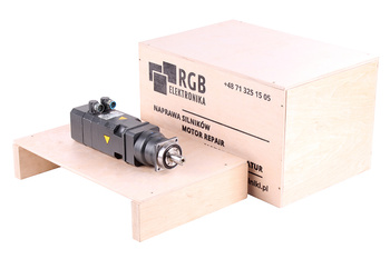 1FT6041-4AF71-4AG1-Z SIEMENS Z:J09 SP075S-MF1 I=10