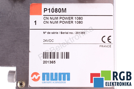 P1080M NUM PENTRU NUM POWER 1080