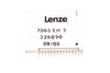 7063EH.2 LENZE