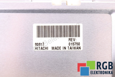 SP14Q003-C1 HITACHI 5.7" MATRICE LCD