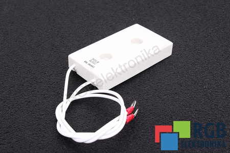 REZISTENȚĂ 50SLB IWAKI 3.3OHM REZISTENȚĂ