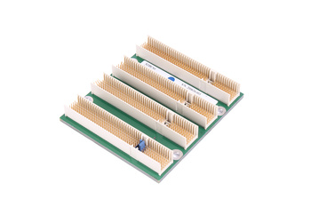 XDBUS4 GENERAL ELECTRIC FC200364-01 PENTRU PIESE