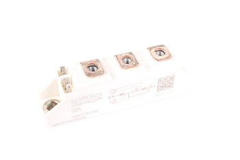 SKKT92/16E SEMIKRON SEMIPACK 1