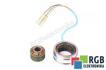 TS2112N21E11 TAMAGAWA BRX FA-SOLVER REZOLVER