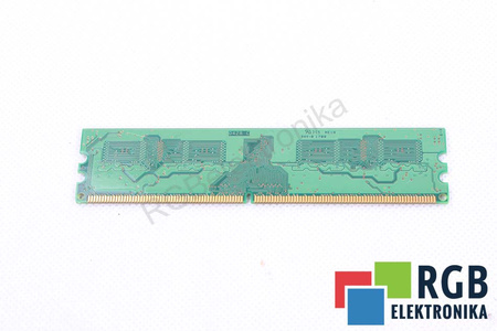 MT8HTF12864AY-667E1 MICRON PC2-5300U-555-12-ZZ