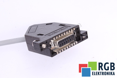 6FC9344-3QB SIEMENS 5M CABLU