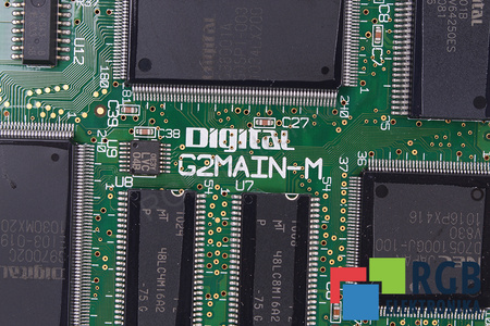 G2MAIN-M DIGITAL D00027D PLACA