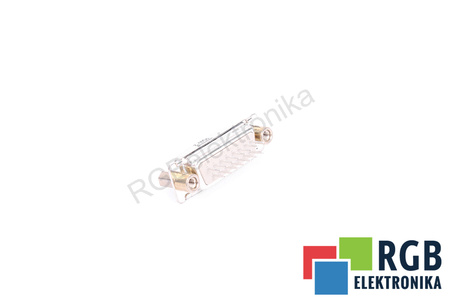 023147 ERNI 2.84MM 15PIN ARTICULAREA