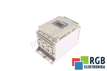 ATS48D17Q SCHNEIDER ELECTRIC ALTISTART 48