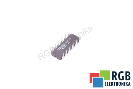 27C256-15JL TEXAS INSTRUMENTS UV ERASABLE EEPROM CDIP-28 THT