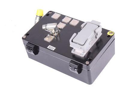00138382 KUKA PENTRU RDW SAFETY