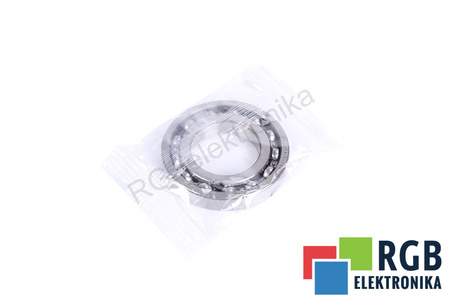 16005 SKF 25X47X8 32000RPM, 20000RPM, 25X47X8 8.06KN, 4.75KN RULMENT