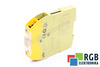 PNOZS3C PILZ 751103 RELEU DE SIGURANȚĂ