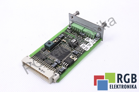 DSI011 SIGMATEK X-V2.0